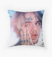 lil peep bunny pillow walmart