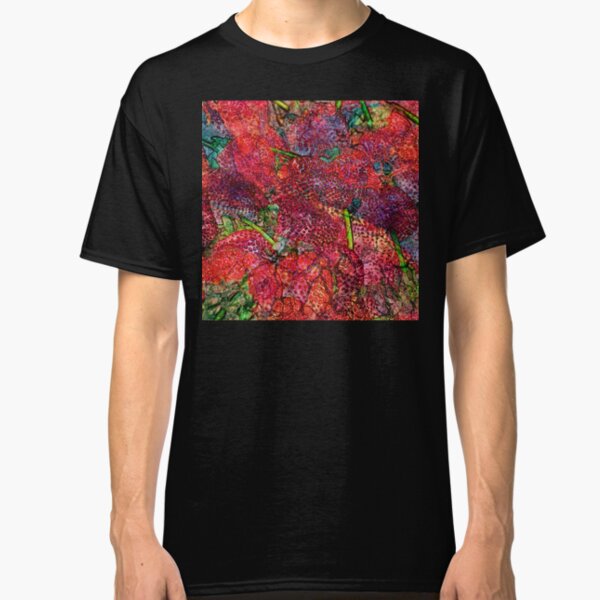 Summer Wine 3 Classic T-Shirt