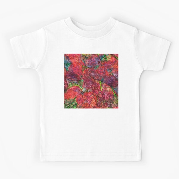 Summer Wine 3 Kids T-Shirt