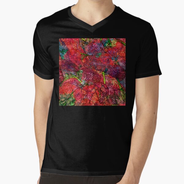 Summer Wine 3 V-Neck T-Shirt
