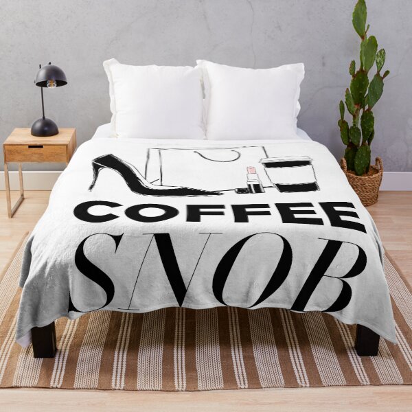 Item preview, coffee girl designed and sold by Arianna Gallardo.