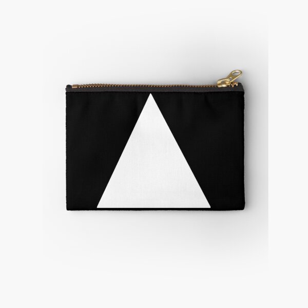 Item preview, White Triangle designed and sold by AzamiThorn.