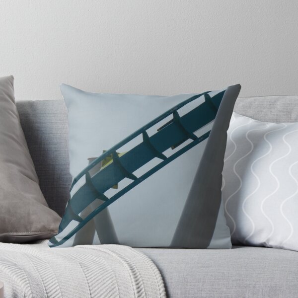 Item preview, Fury 325 at Carowinds designed and sold by CoasterLife.