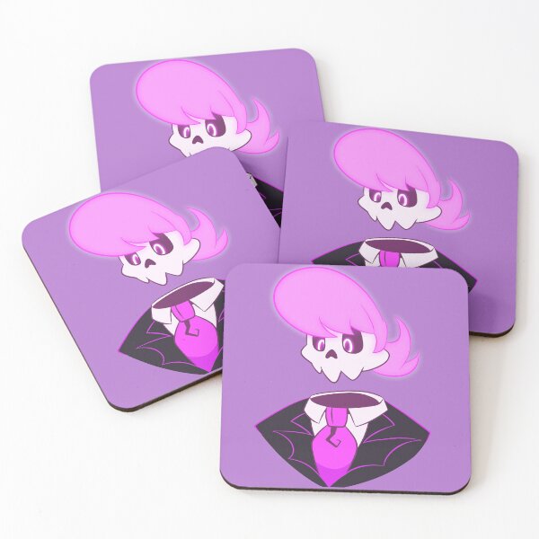 Item preview, Mystery Skulls Animated - Lewis designed and sold by 13ulbasaur.