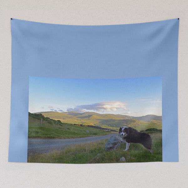 Item preview, Up in the Wild. designed and sold by Michael Haslam.