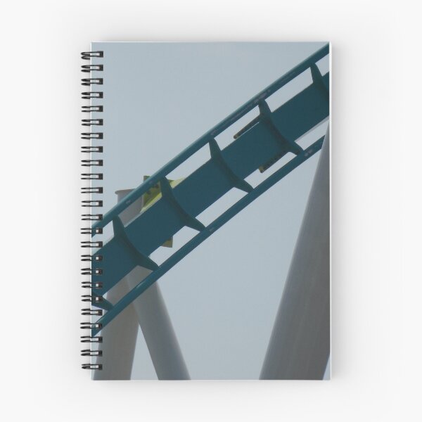 Item preview, Fury 325 at Carowinds designed and sold by CoasterLife.