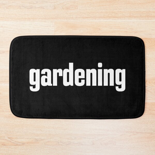 Item preview, Gardening Garden Gardener  designed and sold by ProjectX23.