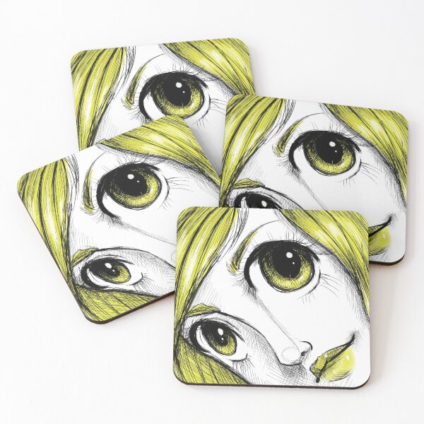 Item preview, Huevember 2019 - Day Two designed and sold by LilyTreeArt.