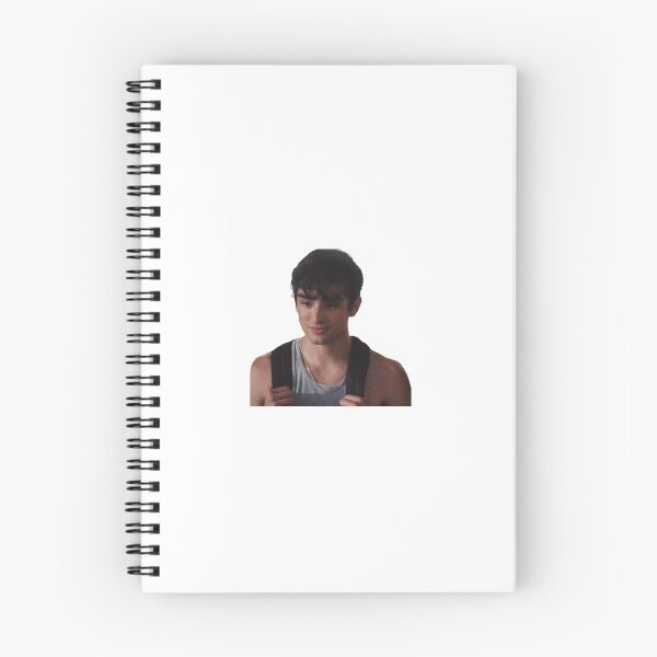 Item preview, Cesar Diaz - On My Block designed and sold by Kelly Cohen.