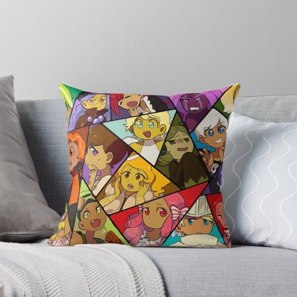 Item preview, Cookie Manor designed and sold by 1mmko.