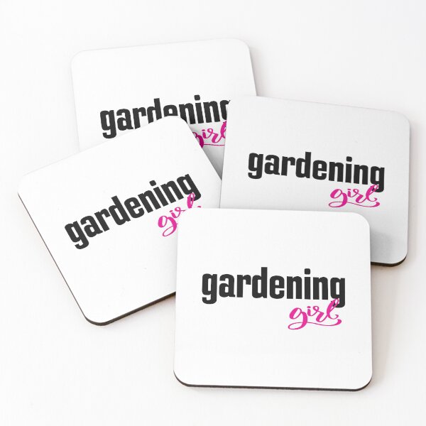 Item preview, Gardening Girl Garden Gardener  designed and sold by ProjectX23.