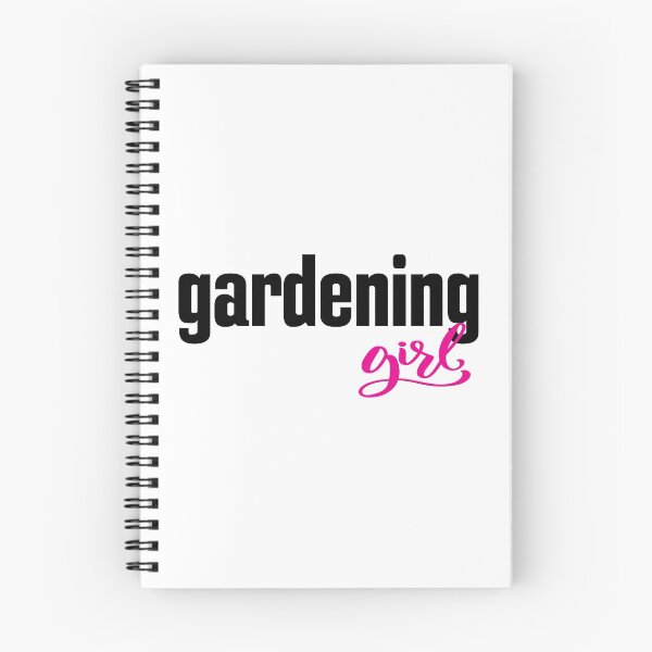 Item preview, Gardening Girl Garden Gardener designed and sold by ProjectX23.