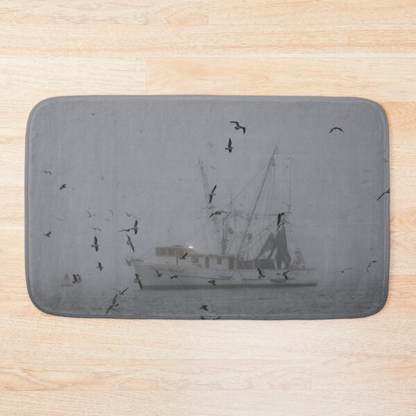 Item preview, Hazy Day’s End designed and sold by Bob Hardy.