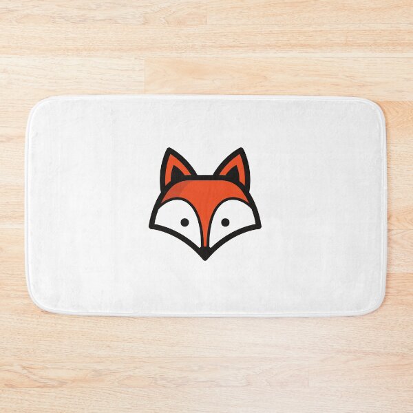 Item preview, Cute Red Fox Pet Funny Happy Sarcastic Spiritual Animal Birthday Gift designed and sold by EpsilonEridani.