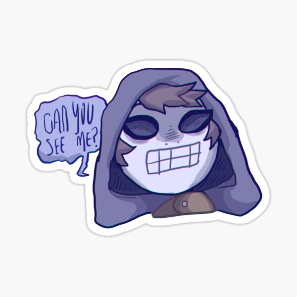 Item preview, skully designed and sold by Solipses.