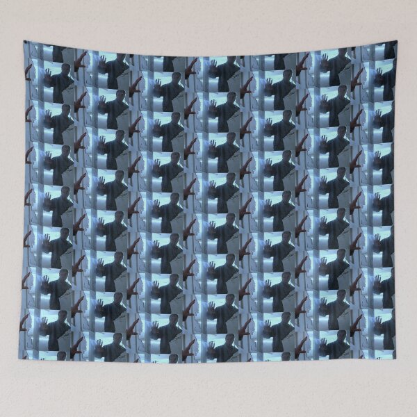 Item preview, Too Blue designed and sold by ddgryphon.