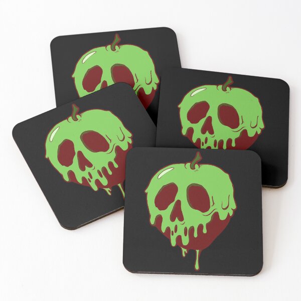 Item preview, Poison Apple designed and sold by kelciparsell.