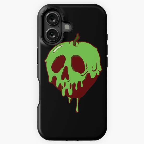 Aperçu de l'œuvre Poison Apple créée et vendue par kelciparsell.