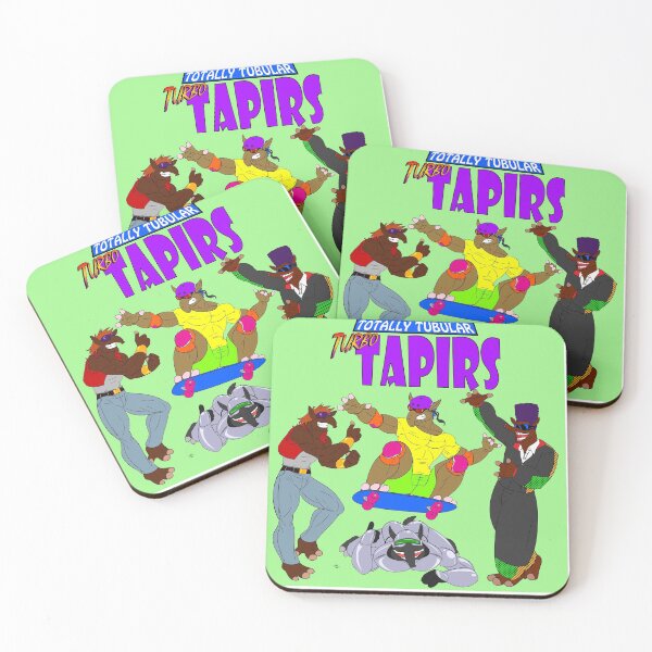 Item preview, Those Other Radical Teens! designed and sold by JAG87.