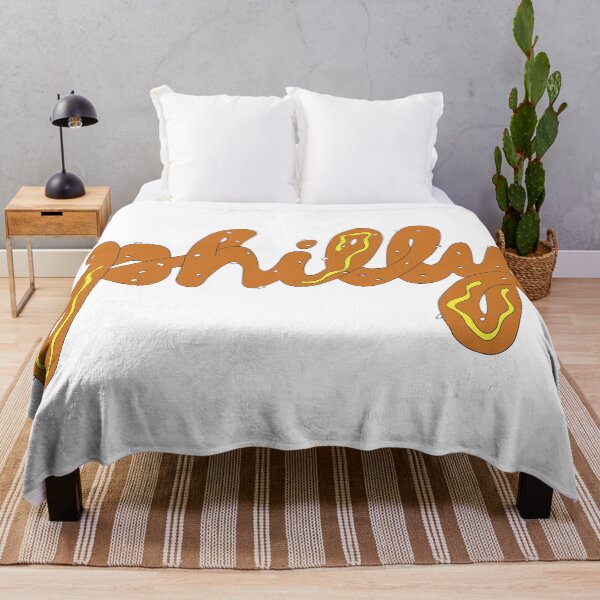 Item preview, philly pretzel designed and sold by Madisong629.