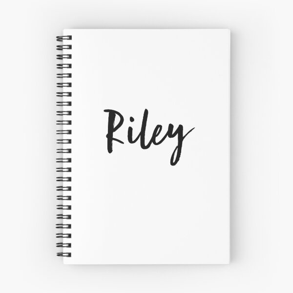 Item preview, Riley  designed and sold by whiskeytracks.