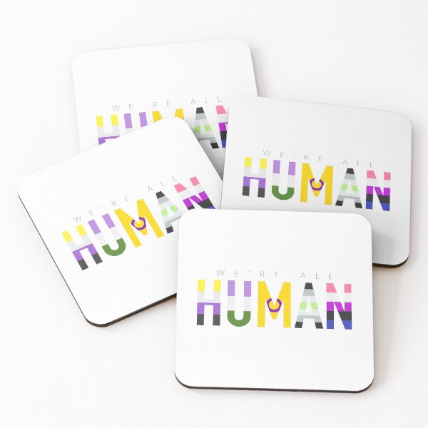 Item preview, Human, Gender 2 designed and sold by Skyler Orion X.