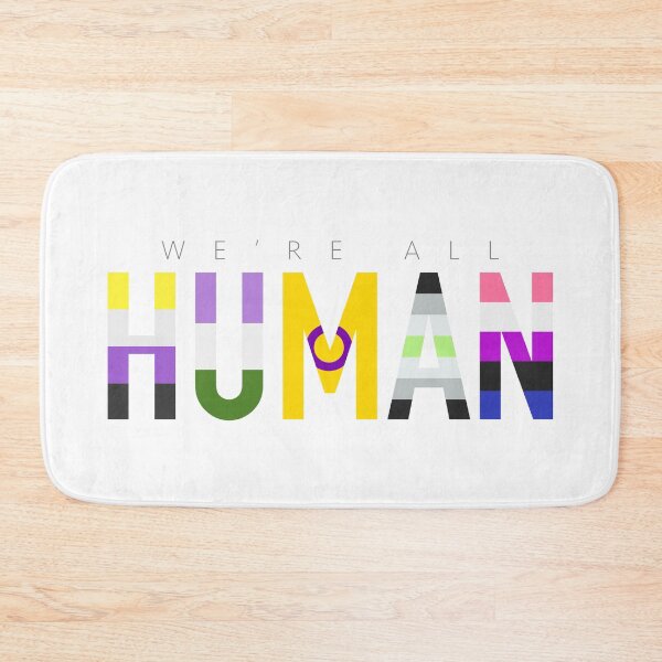 Item preview, Human, Gender 2 designed and sold by Skyler Orion X.