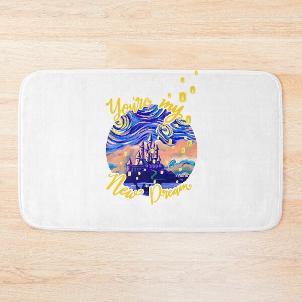 Item preview, You're My New Dream  designed and sold by katehickman.