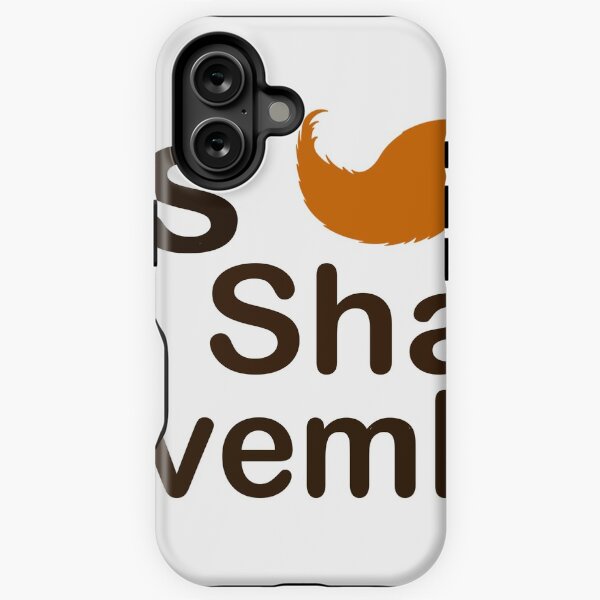 Item preview, No Shave  designed and sold by JDempzz.