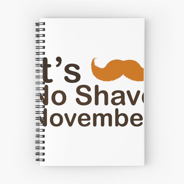Item preview, No Shave  designed and sold by JDempzz.