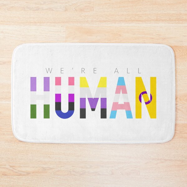 Item preview, Human, Gender 3 designed and sold by Skyler Orion X.