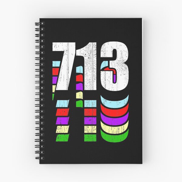 Item preview, Houston Pride 713 designed and sold by RiffXS.