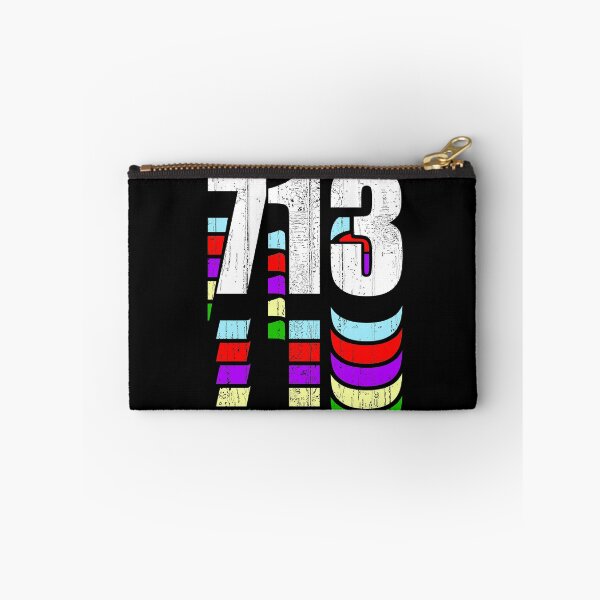 Item preview, Houston Pride 713 designed and sold by RiffXS.