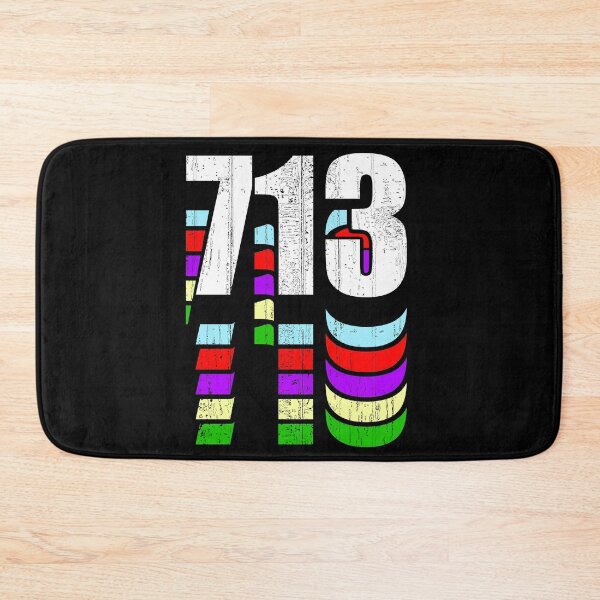Item preview, Houston Pride 713 designed and sold by RiffXS.