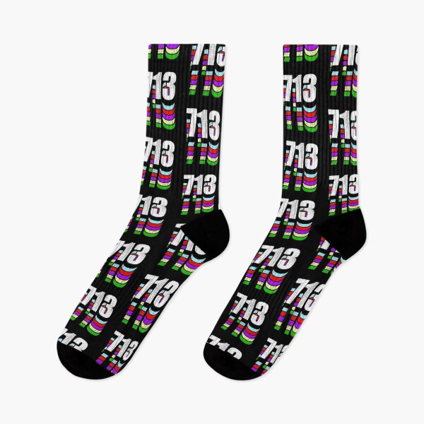 Item preview, Houston Pride 713 designed and sold by RiffXS.