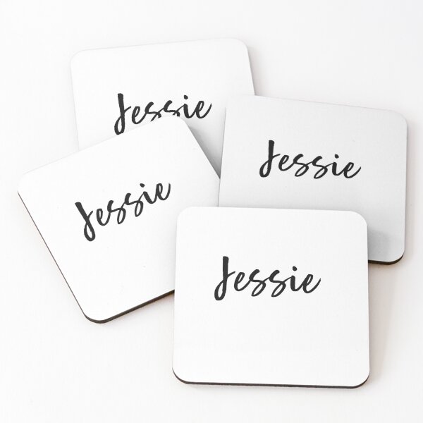 Item preview, Jessie  designed and sold by whiskeytracks.