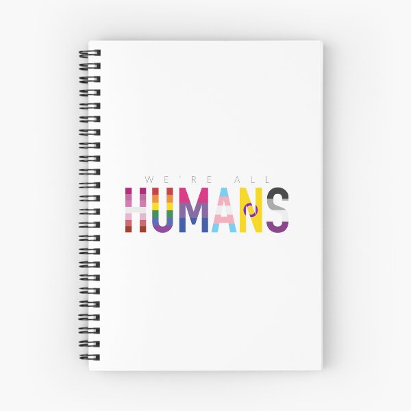 Item preview, Humans, Various Queer Flags 2 designed and sold by Skyler Orion X.