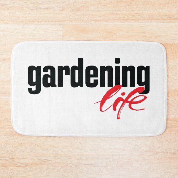 Item preview, Gardening Life Garden Gardener  designed and sold by ProjectX23.