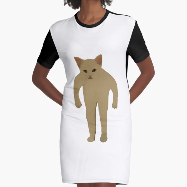 Minecraft Cat Clothing Redbubble - dannisdaily i love cats roblox kid adult t shirt size 2 12 and xs