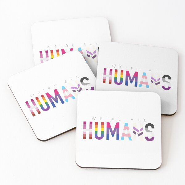 Item preview, Humans, Various Queer Flags 4 designed and sold by Skyler Orion X.