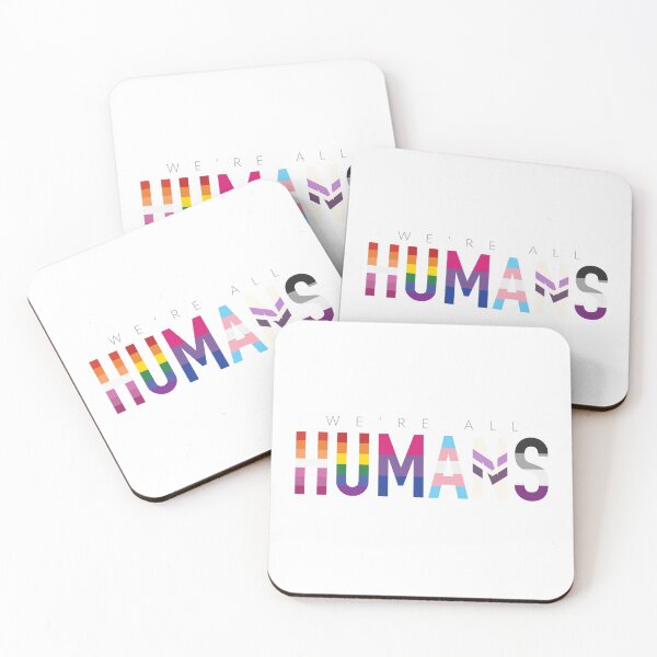 Item preview, Humans, Various Queer Flags 5 designed and sold by Skyler Orion X.