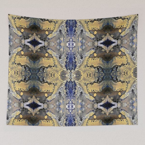Item preview, Psycho Snakeskin designed and sold by clairemarice.