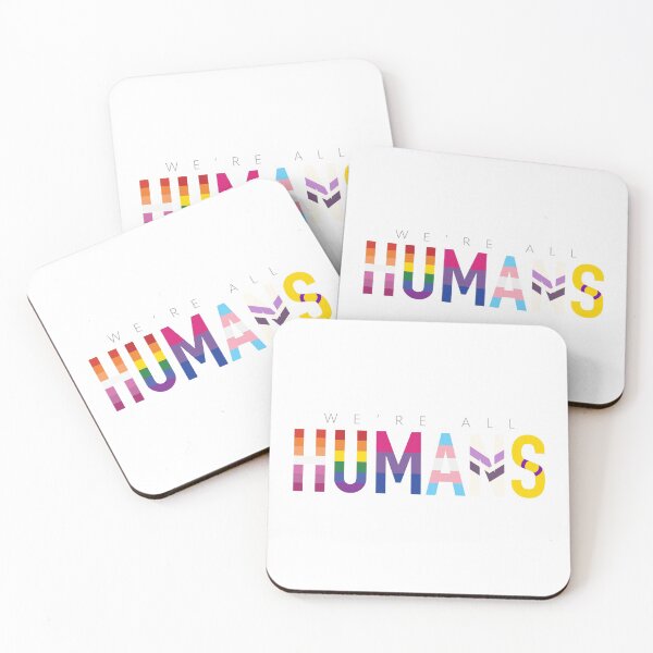 Item preview, Humans, Various Queer Flags 6 designed and sold by Skyler Orion X.