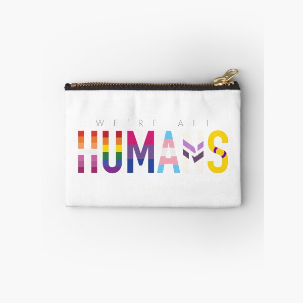 Item preview, Humans, Various Queer Flags 6 designed and sold by Skyler Orion X.