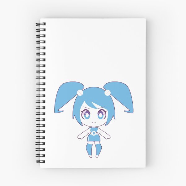 Item preview, Jenny XJ-9 designed and sold by TaroPanda64.