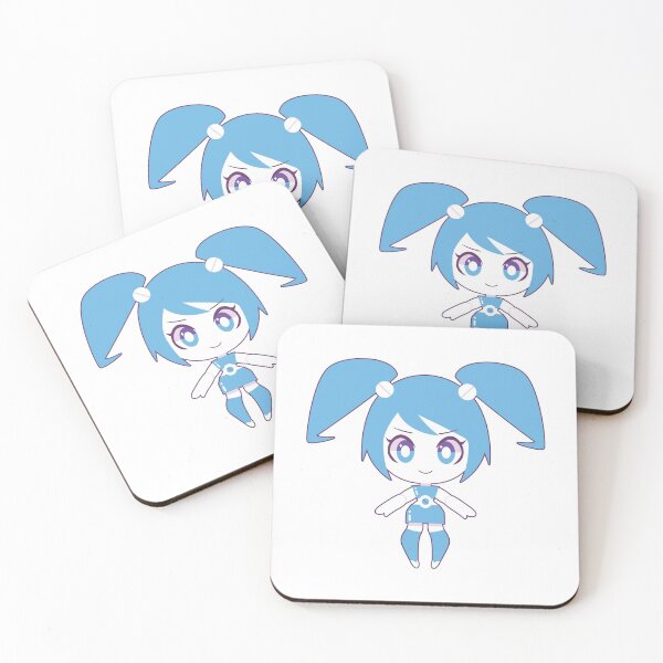 Item preview, Jenny XJ-9 designed and sold by TaroPanda64.