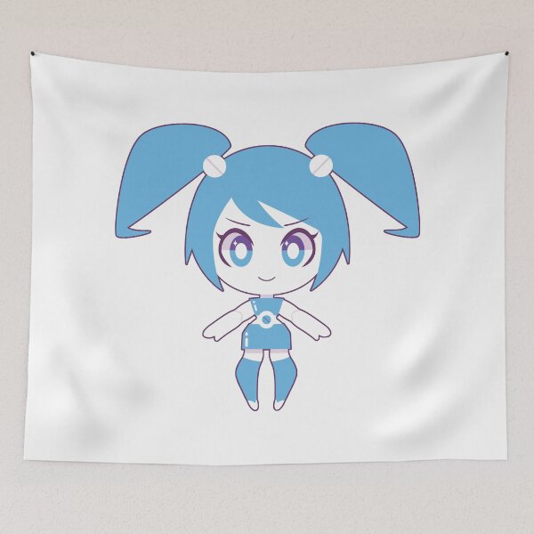 Item preview, Jenny XJ-9 designed and sold by TaroPanda64.