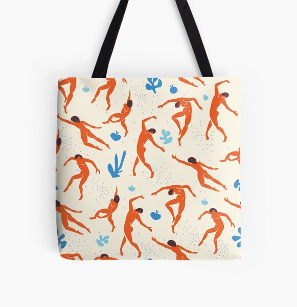 Henri Matisse Cut Out Tate Modern Tote Bag, Cotton Tote Bag, Organic  Cotton, Art Tote Bag, Trendy Bag, Artsy Tote Bag 