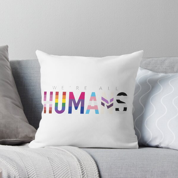 Item preview, Humans, Various Queer Flags + Ally 8 designed and sold by Skyler Orion X.