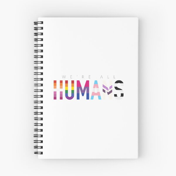 Item preview, Humans, Various Queer Flags + Ally 9 designed and sold by Skyler Orion X.
